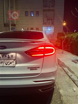 فۆرد فیوژن
